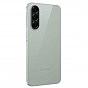 Мобильный телефон Samsung Galaxy A56 5G 8/256Gb Green (SM-A566BZGCEUC) (U1016789)