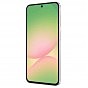 Мобильный телефон Samsung Galaxy A56 5G 8/256Gb Light Pink (SM-A566BLICEUC) (U1016790)