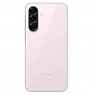 Мобильный телефон Samsung Galaxy A56 5G 8/256Gb Light Pink (SM-A566BLICEUC) (U1016790)