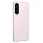 Мобильный телефон Samsung Galaxy A56 5G 8/256Gb Light Pink (SM-A566BLICEUC) (U1016790)