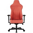 Кресло игровое Hator Arc 2 Fabric XL Orange (HTC2109)