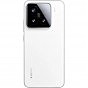 Мобильный телефон Xiaomi 15 12/512GB White (1128138) (U1022861)