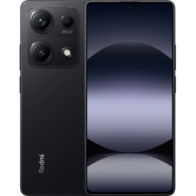 Мобильный телефон Xiaomi Redmi Note 14S 8/256GB Midnight Black (1135338) (U1027407)