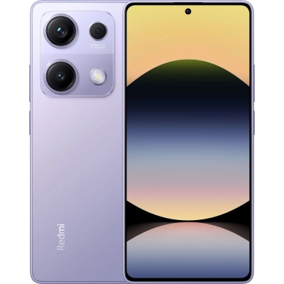 Мобильный телефон Xiaomi Redmi Note 14S 8/256GB Aurora Purple (1135340) (U1027410)