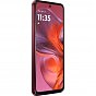 Мобильный телефон Motorola G05 4/128GB Plum Red (PB6L0035UA) (U1027777)