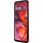 Мобильный телефон Motorola G05 4/128GB Plum Red (PB6L0035UA) (U1027777)