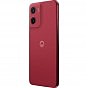 Мобильный телефон Motorola G05 4/128GB Plum Red (PB6L0035UA) (U1027777)