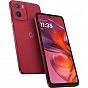 Мобильный телефон Motorola G05 4/128GB Plum Red (PB6L0035UA) (U1027777)