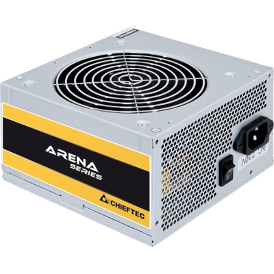 Блок питания Chieftec 400W (GPA-400S8) (U0024615)