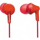 Наушники Panasonic RP-HJE125E-R