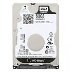 Жорсткий диск для ноутбука 2.5» 500GB WD (WD5000LPLX)