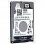 Жесткий диск для ноутбука 2.5» 500GB WD (WD5000LPLX) (U0118718)