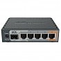 Маршрутизатор Mikrotik hEX S (RB760IGS) (U0320992)