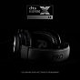 Навушники Logitech G PRO X Gaming Headset Black (981-000818) (U0391777)