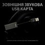 Навушники Logitech G PRO X Gaming Headset Black (981-000818) (U0391777)