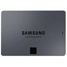 Накопитель SSD 2.5» 1TB 870 QVO Samsung (MZ-77Q1T0BW)