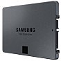 Накопичувач SSD 2.5» 1TB 870 QVO Samsung (MZ-77Q1T0BW) (U0448119)