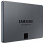 Накопичувач SSD 2.5» 1TB 870 QVO Samsung (MZ-77Q1T0BW) (U0448119)