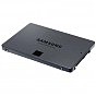Накопичувач SSD 2.5» 1TB 870 QVO Samsung (MZ-77Q1T0BW) (U0448119)