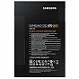 Накопичувач SSD 2.5» 1TB 870 QVO Samsung (MZ-77Q1T0BW) (U0448119)