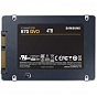 Накопичувач SSD 2.5» 4TB Samsung (MZ-77Q4T0BW) (U0454716)