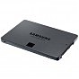 Накопичувач SSD 2.5» 4TB Samsung (MZ-77Q4T0BW) (U0454716)