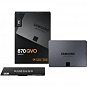Накопичувач SSD 2.5» 4TB Samsung (MZ-77Q4T0BW) (U0454716)