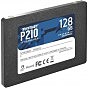 Накопичувач SSD 2.5» 128GB Patriot (P210S128G25) (U0469463)
