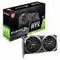 Видеокарта MSI GeForce RTX3060 12Gb VENTUS 2X OC (RTX 3060 VENTUS 2X 12G OC) (U0491638)