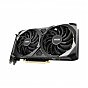 Видеокарта MSI GeForce RTX3060 12Gb VENTUS 2X OC (RTX 3060 VENTUS 2X 12G OC) (U0491638)