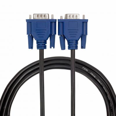 Кабель мультимедійний VGA 2.0m 3+6 ProfCable (ProfCable5-200) (U0493666)
