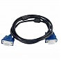 Кабель мультимедійний VGA 2.0m 3+6 ProfCable (ProfCable5-200) (U0493666)