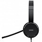 Навушники Lenovo 100 Stereo USB Headset (4XD0X88524) (U0502589)
