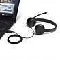 Навушники Lenovo 100 Stereo USB Headset (4XD0X88524) (U0502589)