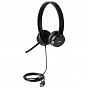 Навушники Lenovo 100 Stereo USB Headset (4XD0X88524) (U0502589)