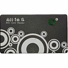 Считыватель флеш-карт Atcom TD2027 USB 2.0 ALL IN 1 — (Memory Stick (MS) , Secure Digit (10727)