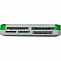 Считыватель флеш-карт Atcom TD2070 USB 2.0 ALL IN 1 — (Memory Stick (MS) , Secure Digit (10770) (U0605045)