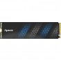 Накопитель SSD M.2 2280 256GB Apacer (AP256GAS2280P4UPRO-1) (U0606305)