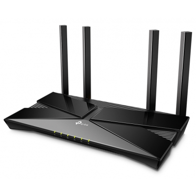 Маршрутизатор TP-Link Archer-AX53 (U0612021)