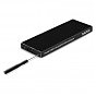 Карман внешний Maiwo K16N black (U0641760)