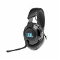 Навушники JBL Quantum 610 Wireless Black (JBLQUANTUM610BLK) (U0644925)