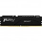Модуль памяти для компьютера DDR5 32GB (2x16GB) 5200 MHz Beast AM5 Black Kingston Fury (ex.HyperX) (KF552C36BBEK2-32) (U0700274)