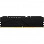 Модуль памяти для компьютера DDR5 32GB (2x16GB) 5200 MHz Beast AM5 Black Kingston Fury (ex.HyperX) (KF552C36BBEK2-32) (U0700274)