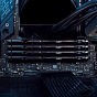 Модуль памяти для компьютера DDR5 32GB (2x16GB) 5200 MHz Beast AM5 Black Kingston Fury (ex.HyperX) (KF552C36BBEK2-32) (U0700274)