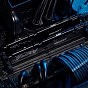 Модуль памяти для компьютера DDR5 32GB (2x16GB) 5200 MHz Beast AM5 Black Kingston Fury (ex.HyperX) (KF552C36BBEK2-32) (U0700274)
