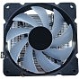 Кулер для процессора Gembird CPU-HURACAN-ARGB-X140 (U0736662)