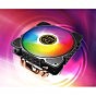 Кулер для процессора Gembird CPU-HURACAN-ARGB-X140 (U0736662)