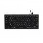 Клавиатура A4Tech FX61 USB Grey (U0744612)