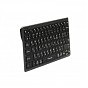 Клавиатура A4Tech FX61 USB Grey (U0744612)