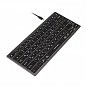 Клавиатура A4Tech FX61 USB Grey (U0744612)